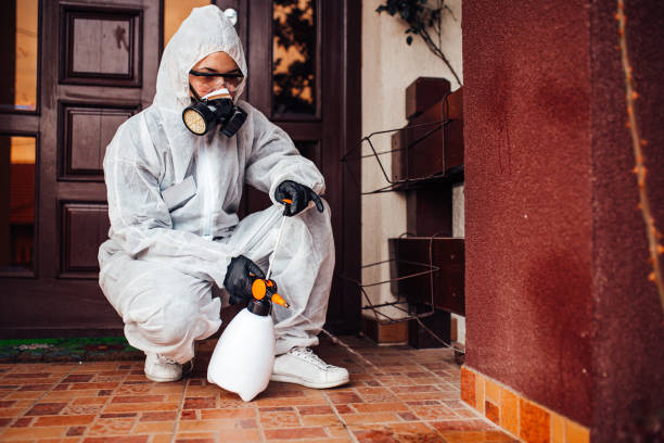 Reliable Fumigation Services contractor in Ashland, PA by Nex Pest Control